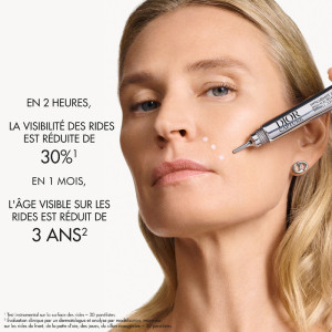Dior Capture Hyalushot Advanced - Faltenkorrektur-Booster-Pflege Dior Capture Hyalushot Advanced - Faltenkorrektur-Booster-Pflege